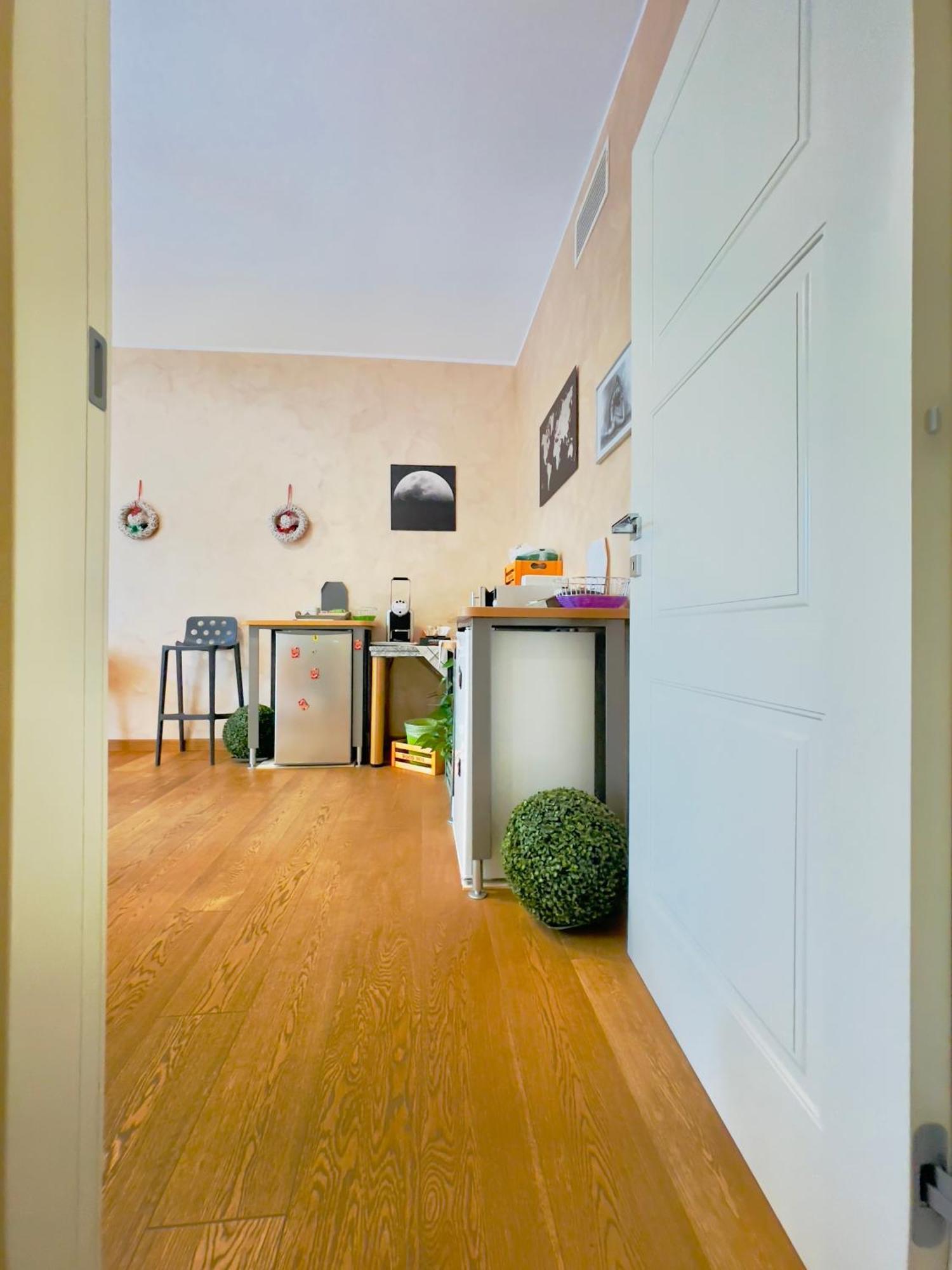 Smart House Rooms Luxury Bergame Extérieur photo
